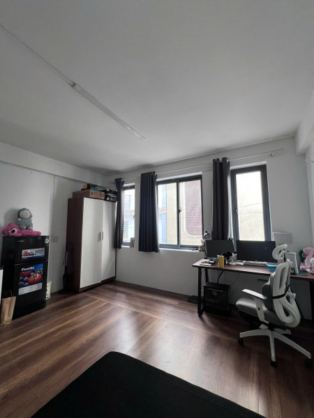 Cho thuê phòng - Duplex - Huỳnh Mẫn Đạt, Bình Thạnh - 4,5tr/tháng