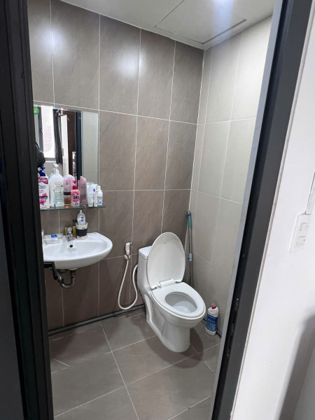 Cho thuê phòng - Duplex - Huỳnh Mẫn Đạt, Bình Thạnh - 4,5tr/tháng