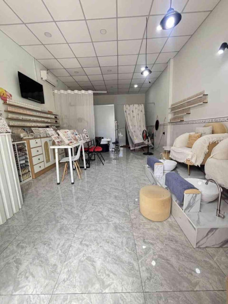 CHỦ CẦN BÁN GẤP NHÀ MẶT TIỀN TRƯƠNG THỌ – NGANG 5.4M – DÒNG TIỀN 12 TRIỆU/THÁNG – CHỈ 5.65 TỶ