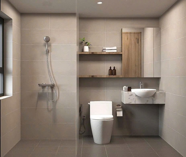 BCONS ARIA - 2,5 tỷ cho căn 2PN sát Làng Đại học - Giờ không còn dễ tìm.
