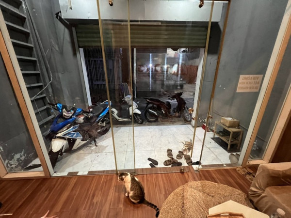 BÁN NHÀ QUẬN 3 HẺM NHỰA 7M 110M2 NỞ HẬU 4.2M KD ĐỈNH CHÍNH CHỦ TRƯỜNG SA GẤP BÁN 8.TỶ.