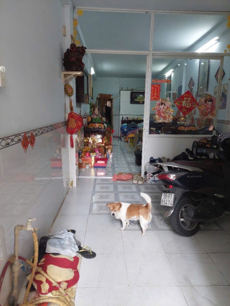 BÁN NHÀ QUẬN 3 HẺM NHỰA 7M 110M2 NỞ HẬU 4.2M KD ĐỈNH CHÍNH CHỦ TRƯỜNG SA GẤP BÁN 8.TỶ.