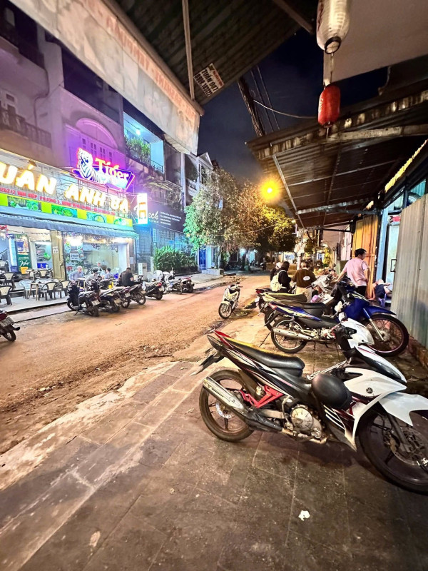🔥MBKD VẠN KIẾP - BìNH THẠNH, 2 TẦNG , 30m2 (3*10), CHỈ 13tr/th (TL)🔥