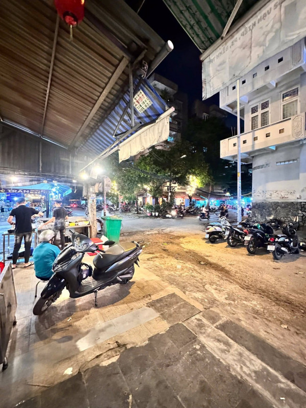 🔥MBKD VẠN KIẾP - BìNH THẠNH, 2 TẦNG , 30m2 (3*10), CHỈ 13tr/th (TL)🔥
