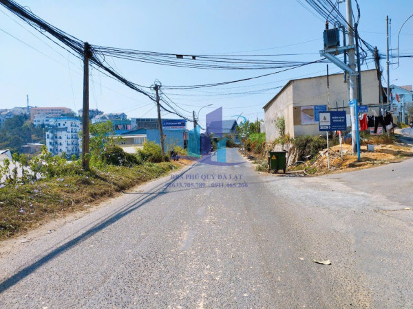 Bán đất tại Vạn Kiếp, Phường 7, Thành phố Đà Lạt, Lâm Đồng giá 29 tỷ
