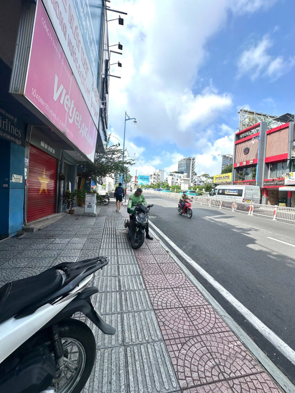 🔥MBKD LÊ VĂN DUYỆT - BÌNH THẠNH, 50m2 (4*12), CHỈ 20tr/tháng (TL)🔥