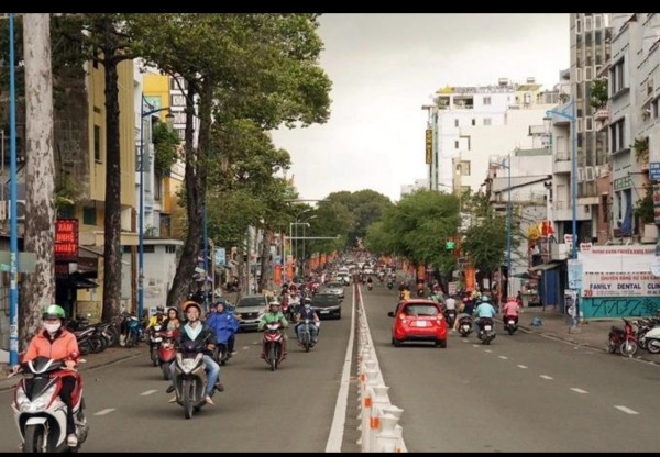 🔥MBKD LÊ VĂN DUYỆT - BÌNH THẠNH, 50m2 (4*12), CHỈ 20tr/tháng (TL)🔥