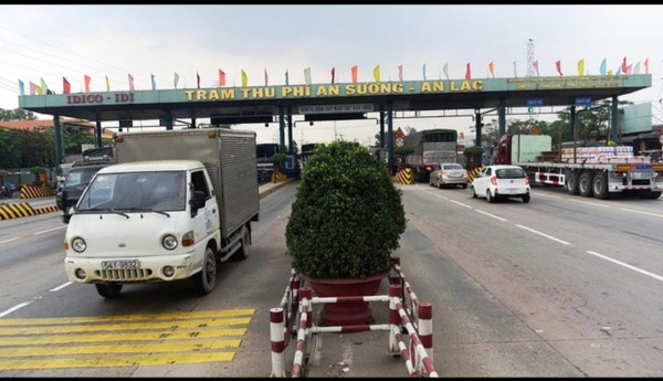 🔥CG bán lô đất 56 m2 (4*14 /nở hậu), Hxh, đường số 6 - Bình Hưng Hoà B, Bình Tan -  chỉ 3,49 tỷ TL