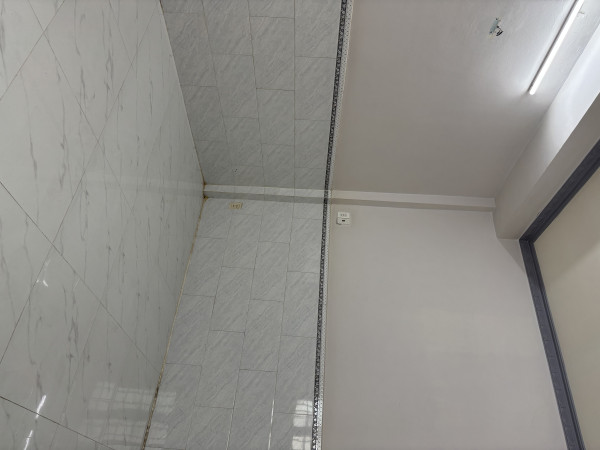 CHỦ CẦN BÁN GẤP - Nhà góc hẻm Dương Bá Trạc, thoáng không lộ giới,  ngang 4m dài 13.8m, chỉ 5.xx Tỷ