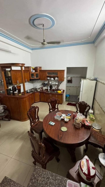 🔥NHÀ NGUYÊN CĂN CỐNG LỞ - TÂN BÌNH, 5 TẦNG 113m2 (4,5*25), CHỈ 35tr/th (TL)🔥
