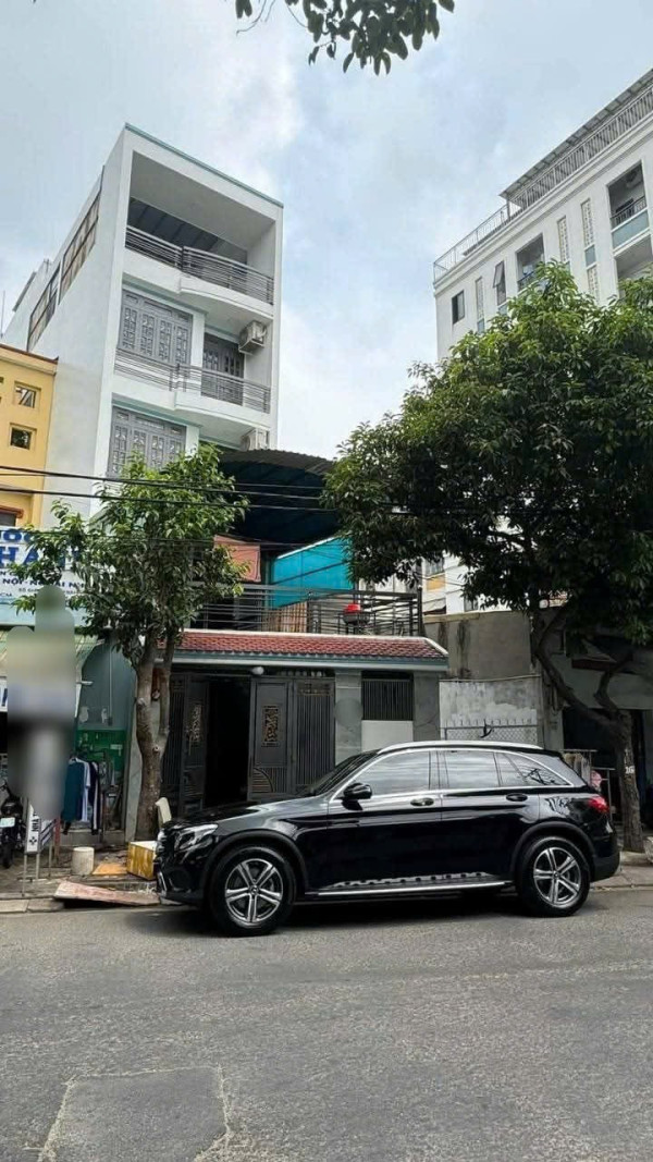 🔥NHÀ NGUYÊN CĂN CỐNG LỞ - TÂN BÌNH, 5 TẦNG 113m2 (4,5*25), CHỈ 35tr/th (TL)🔥