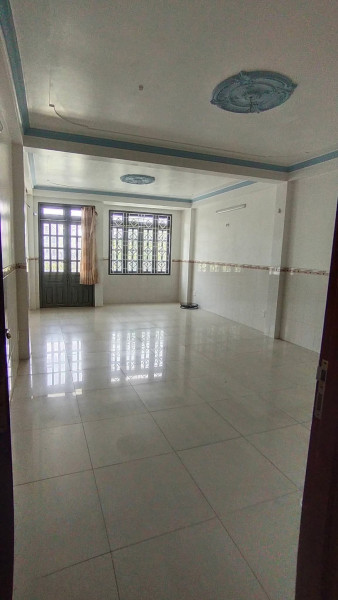🔥NHÀ NGUYÊN CĂN CỐNG LỞ - TÂN BÌNH, 5 TẦNG 113m2 (4,5*25), CHỈ 35tr/th (TL)🔥