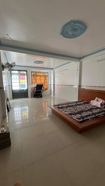 🔥NHÀ NGUYÊN CĂN CỐNG LỞ - TÂN BÌNH, 5 TẦNG 113m2 (4,5*25), CHỈ 35tr/th (TL)🔥