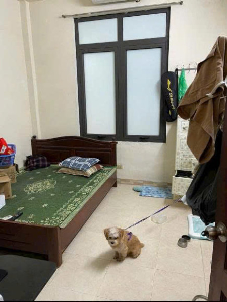 Cho thuê căn hộ chung cư mini ngõ 99 Trung Liệt, Đống Đa