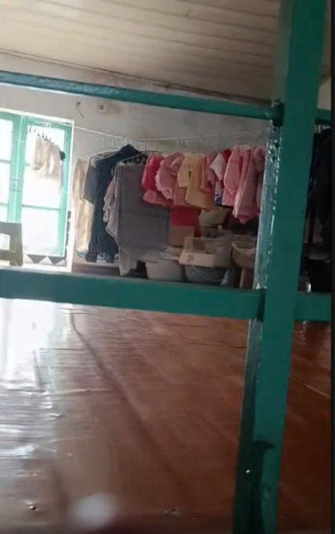 Cho thuê căn hộ chung cư mini ngõ 99 Trung Liệt, Đống Đa