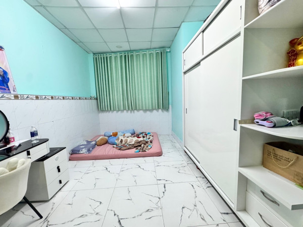 CHDV 6 TẦNG THANG MÁY - CHO THUÊ 60TR/THÁNG -MẶT TIỀN HOÀ BÌNH - GẦN ĐẦM SEN - 23TỶ TL