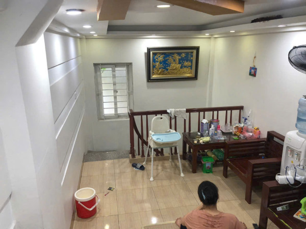 CHÍNH CHỦ CHO THUÊ NHÀ NGÕ 2 CẦU BƯƠU – NHÀ ĐẸP, NGÕ RỘNG 4M
