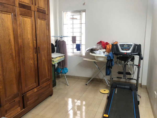 CHÍNH CHỦ CHO THUÊ NHÀ NGÕ 2 CẦU BƯƠU – NHÀ ĐẸP, NGÕ RỘNG 4M