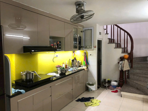 CHÍNH CHỦ CHO THUÊ NHÀ NGÕ 2 CẦU BƯƠU – NHÀ ĐẸP, NGÕ RỘNG 4M