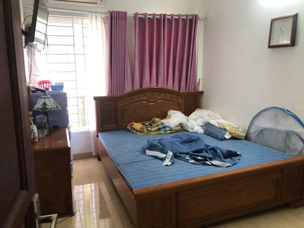 CHÍNH CHỦ CHO THUÊ NHÀ NGÕ 2 CẦU BƯƠU – NHÀ ĐẸP, NGÕ RỘNG 4M