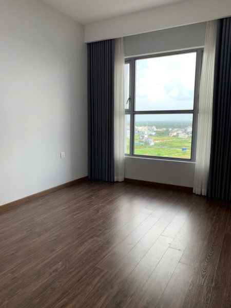 79m2 hoàn thiện cơ bản - Giá 5.9 tỷ all in - 2PN2WC Celesta Rise
