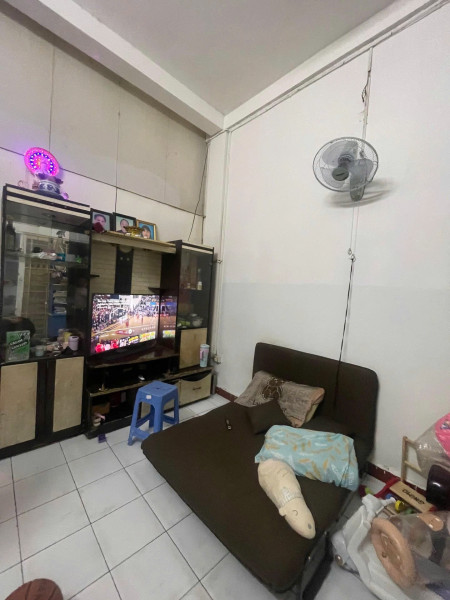 Bán Shophouse trệt 50m2 ,2PN Nguyễn Văn Lượng 2, Gò Vấp hẻm ô tô 3tỷ