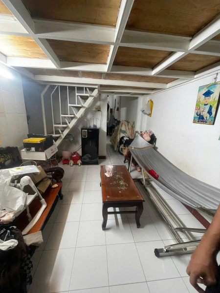 Bán Shophouse trệt 50m2 ,2PN Nguyễn Văn Lượng 2, Gò Vấp hẻm ô tô 3tỷ