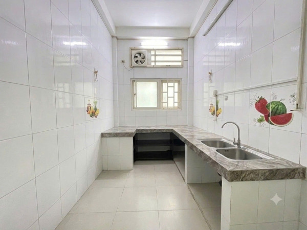 BÁN NHÀ – HẺM THÔNG TRẦN HƯNG ĐẠO – 30.5M² – 3 TẦNG – 7.4 TỶ