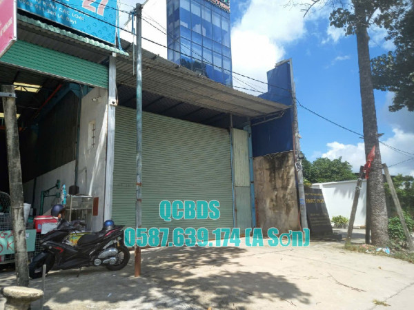 Bán Nhà Xưởng Mỹ Phước Tân Vạn Giá 9 Tỷ 6 Còn Thương Lượng 0587.639.174