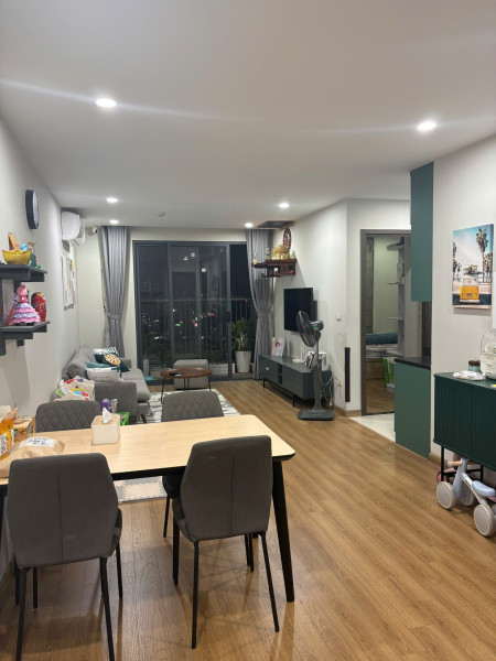 Chính chủ bán đất Dương Hà - Gia Lâm 80m2, mặt tiền 6m, vị trí đẹp, tiện ích đầy đủ, giá nhỉnh 5 tỷ