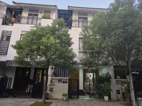 Chính chủ bán đất Dương Hà - Gia Lâm 80m2, mặt tiền 6m, vị trí đẹp, tiện ích đầy đủ, giá nhỉnh 5 tỷ