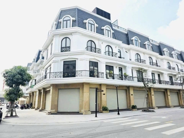 Chính chủ bán đất Dương Hà - Gia Lâm 80m2, mặt tiền 6m, vị trí đẹp, tiện ích đầy đủ, giá nhỉnh 5 tỷ