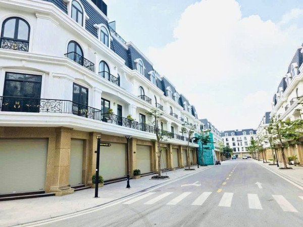 Chính chủ bán đất Dương Hà - Gia Lâm 80m2, mặt tiền 6m, vị trí đẹp, tiện ích đầy đủ, giá nhỉnh 5 tỷ