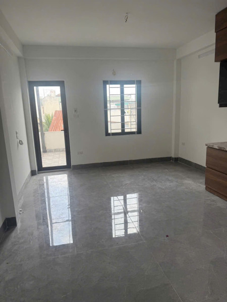 BÁN NHÀ 224 MẶT NGÕ QUỲNH – HAI BÀ TRƯNG