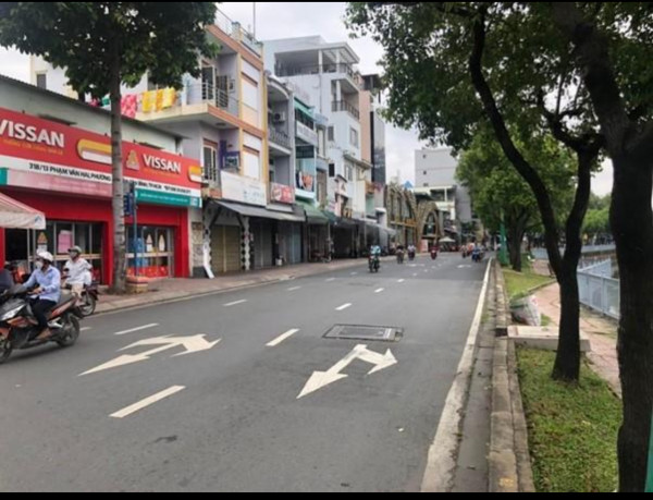 🔥CĂN HỘ CHUNG CƯ TẦNG 2 ,TRƯỜNG SA, PHÚ NHUẬN, 30m2 (5*6), CHỈ 8tr/th🔥