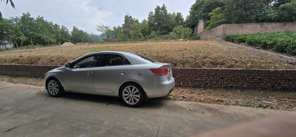 🔥 BÁN ĐẤT THỔ CƯ TRUNG GIÃ – HÀ NỘI  500M² – MẶT TIỀN 25M – CHỈ 3,25 TỶ 🔥