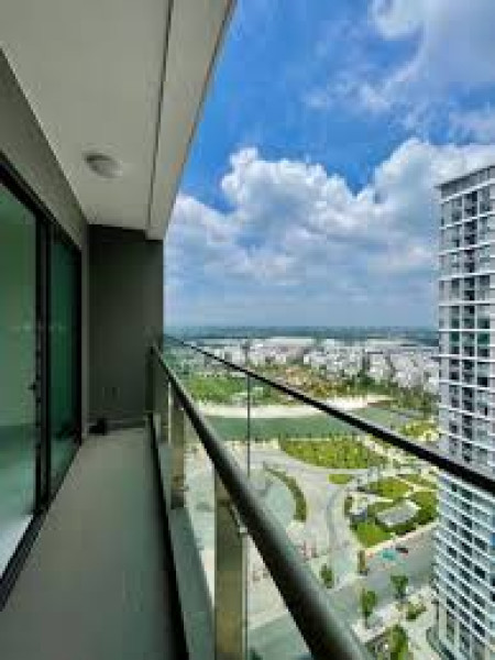 Bán căn 1 Phòng ngủ Vinhomes Quận 9 block cao cấp, xem trực tiếp bàn giao ngay: 2 tỷ  600 triệu
