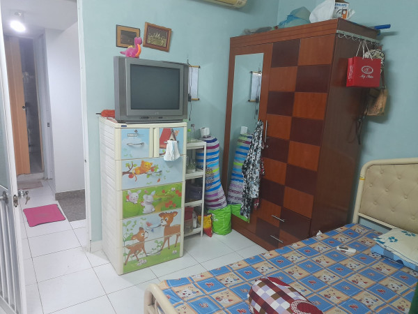 32m - an phú đông - 2 Tầng - 3.4 tỷ