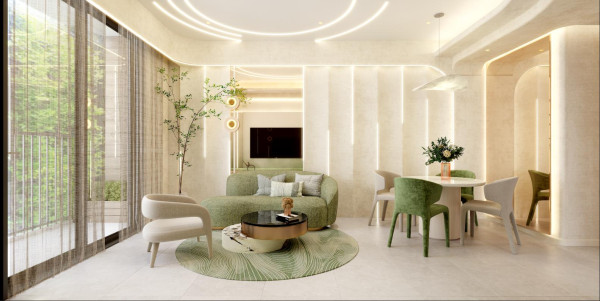 A&K TOWER – CĂN HỘ AN PHÚ ĐÁNG CÂN NHẮC CHO NHU CẦU Ở THỰC: 1 tỷ 690/ căn