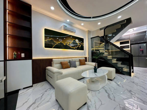391/81B Huỳnh Tấn Phát, Phường Tân Thuận Đông, Quận 7, TP.HCM