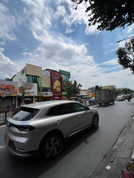 🔥CHO THUÊ MTKD 4 TẦNG QUANG TRUNG GV, 30m2 (5m*6m), CHỈ 15tr/th (TL)🔥
