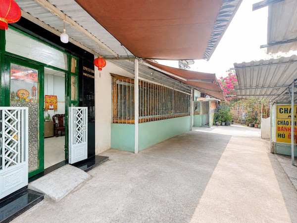 Huỳnh Tấn Phát - Nhà 3Tầng Mới 60m2 4PN rộng, Tặng nội thất đẹp - 150m ra Mặt Tiền, 6tỷ300