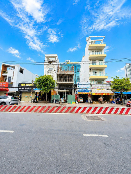 Huỳnh Tấn Phát - Nhà 3Tầng Mới 60m2 4PN rộng, Tặng nội thất đẹp - 150m ra Mặt Tiền, 6tỷ300