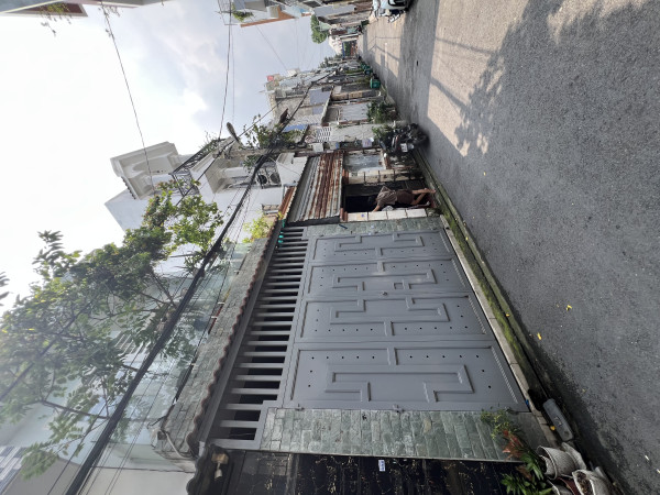 🔥NHÀ 2 TẦNG , HẺM 5m, 52m2 (4*13), HIỆP THÀNH 13 , TÂN THỚI HIỆP Q.12, CHỈ 3,7 tỷ (TL)