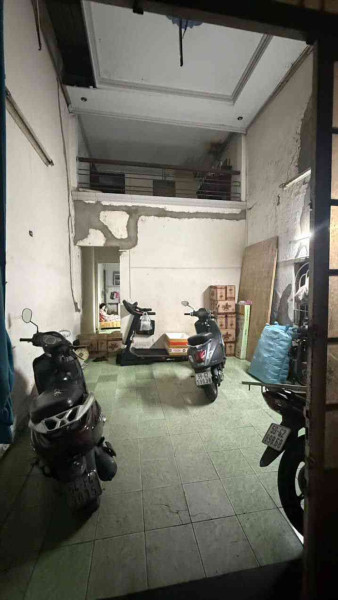 🔥NHÀ 2 TẦNG , HẺM 5m, 52m2 (4*13), HIỆP THÀNH 13 , TÂN THỚI HIỆP Q.12, CHỈ 3,7 tỷ (TL)