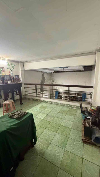 🔥NHÀ 2 TẦNG , HẺM 5m, 52m2 (4*13), HIỆP THÀNH 13 , TÂN THỚI HIỆP Q.12, CHỈ 3,7 tỷ (TL)