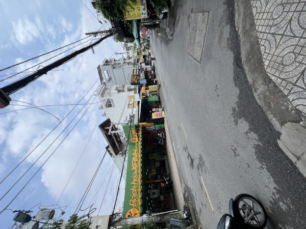 🔥NHÀ 2 TẦNG , HẺM 5m, 52m2 (4*13), HIỆP THÀNH 13 , TÂN THỚI HIỆP Q.12, CHỈ 3,7 tỷ (TL)