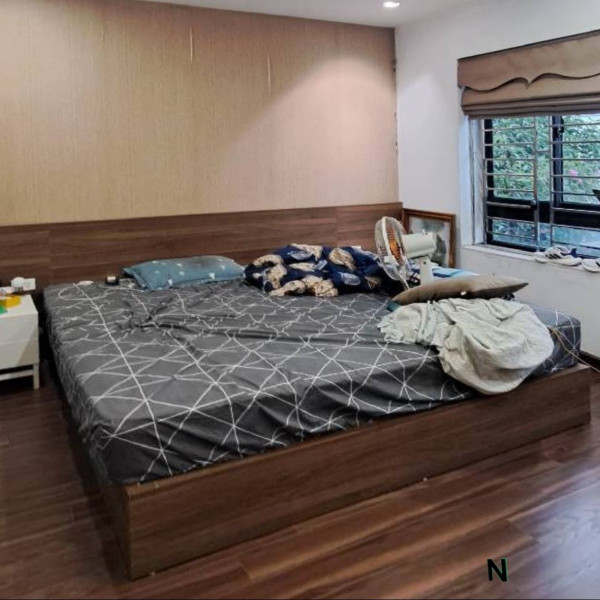 **Bán nhà phân lô Hoàng Công Chất  Lô góc 3 thoáng, ô tô tránh, vỉa hè  13 tỷ**