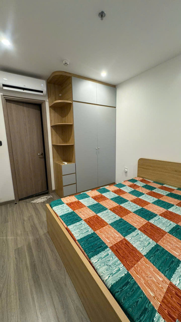 CHO THUÊ CHCC VINHOME QUẬN 9 KHU OASIS 60M2 (2PN) 10TR/TH LH:0903078807 – 0908570047