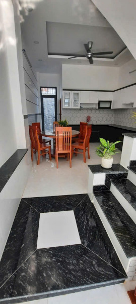 Bán gấp nhà mới xây Full nội thất đường số 8 linh xuân thủ đức,TPHCM,Lh0909428959.
